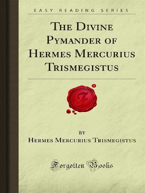 hermes mercurius trismegistus pdf|Hermes mercurius trismegistus books.